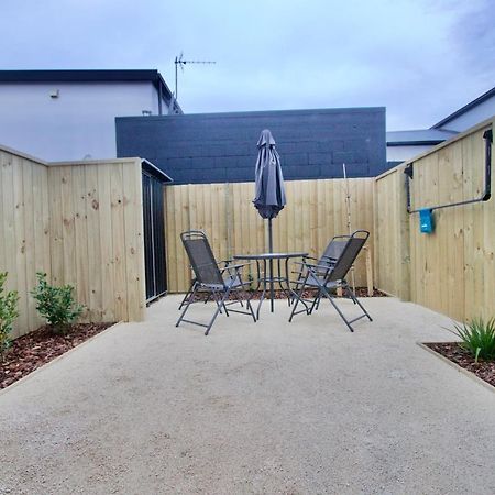 Perfect Modern Townhouse Cbd 크라이스트처치 외부 사진