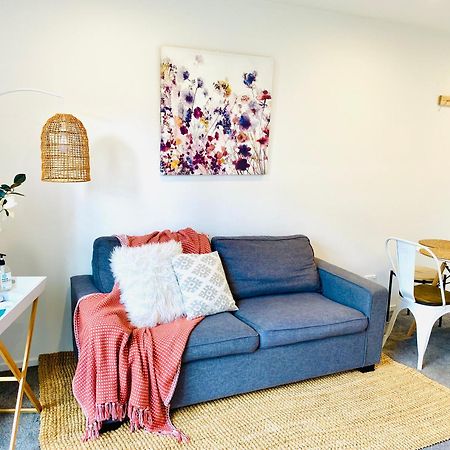 Perfect Modern Townhouse Cbd 크라이스트처치 외부 사진