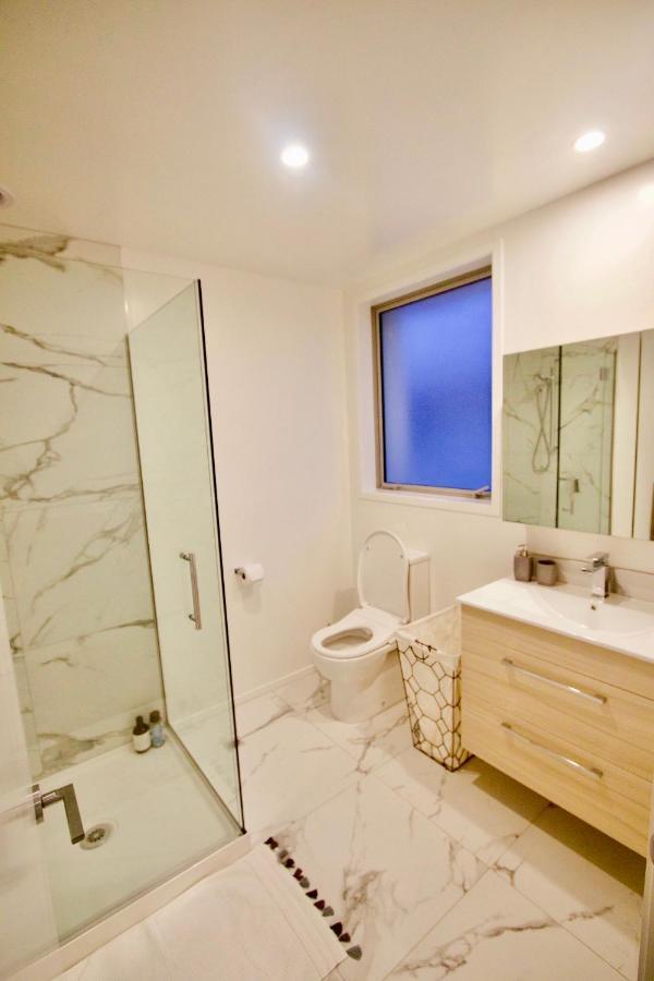 Perfect Modern Townhouse Cbd 크라이스트처치 외부 사진